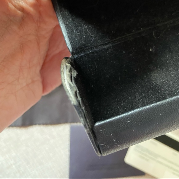 Prada vintage eyeglass frames- beautiful! - Picture 9 of 14